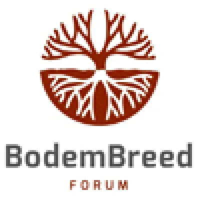 Bodembreed