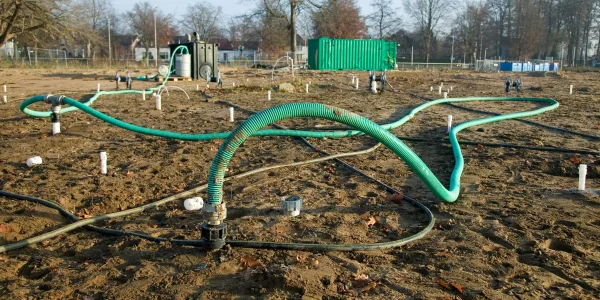 Biologische saneringstechnieken image