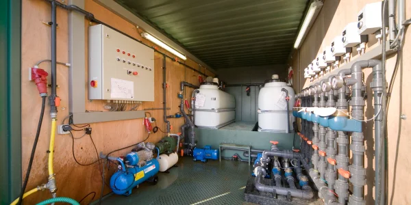Chemische saneringen image