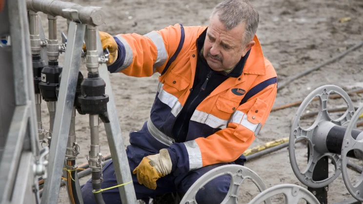 Electrical and Installation Technician