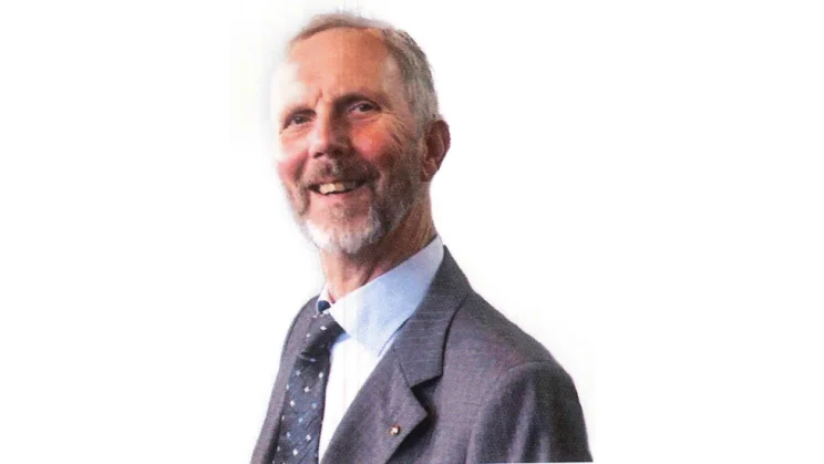 In Memoriam: Jos Hullegie