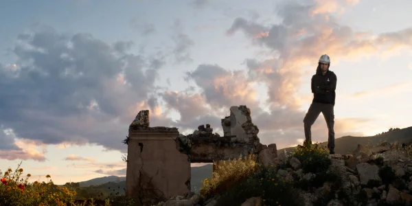 Test Lab & Pilots image