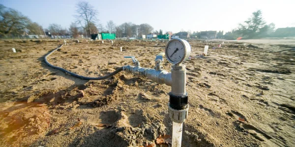 Soil remediation image