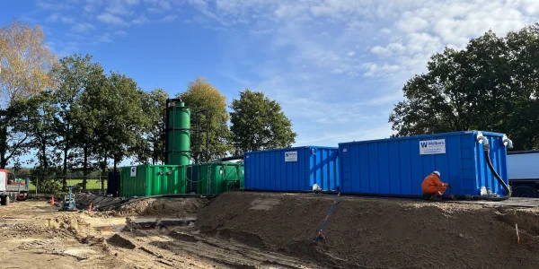 PFAS-verontreiniging image