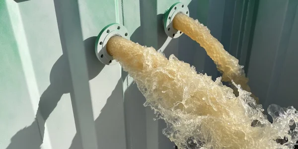 Water treatment image